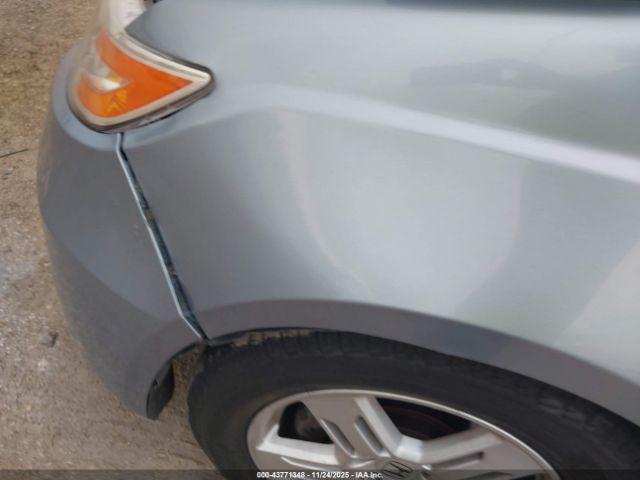 Honda Odyssey Image 4