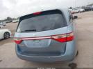 Honda Odyssey Image 10