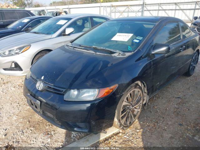 Honda Civic Lx Image 7