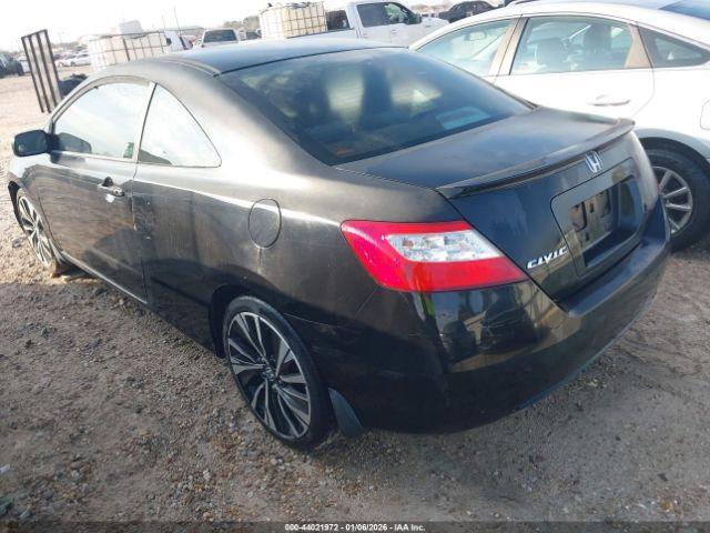 Honda Civic Lx Image 9