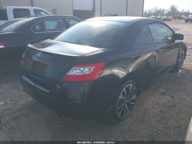 Honda Civic Lx Image 8