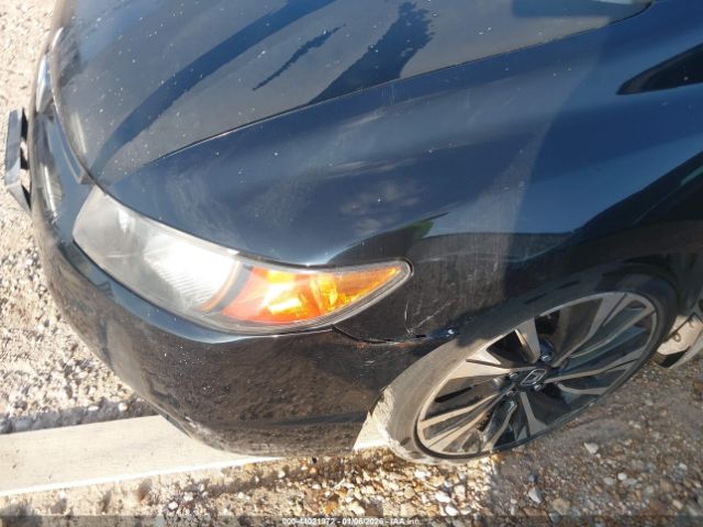 Honda Civic Lx Image 12