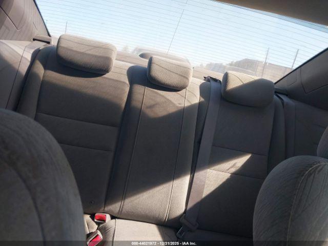 Honda Civic Lx Image 3