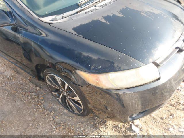 Honda Civic Lx Image 11