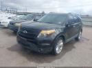 Ford Explorer Xlt Image 12
