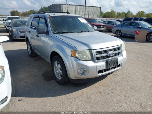 Ford Escape Xlt Image 1