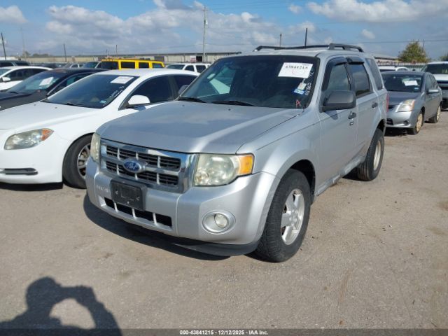 Ford Escape Xlt Image 3