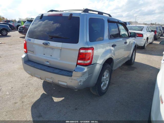 Ford Escape Xlt Image 2