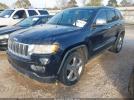 Jeep Grand Cherokee Overland Image 6