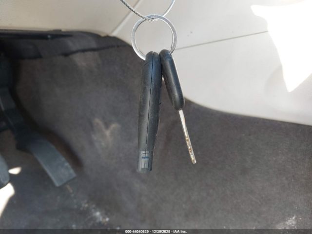 Jeep Grand Cherokee Overland Image 11