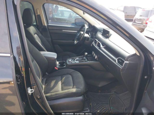 Mazda Cx Sport Image 8