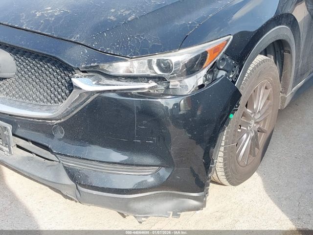 Mazda Cx Sport Image 4