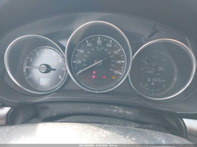 Mazda Cx Sport Image 19