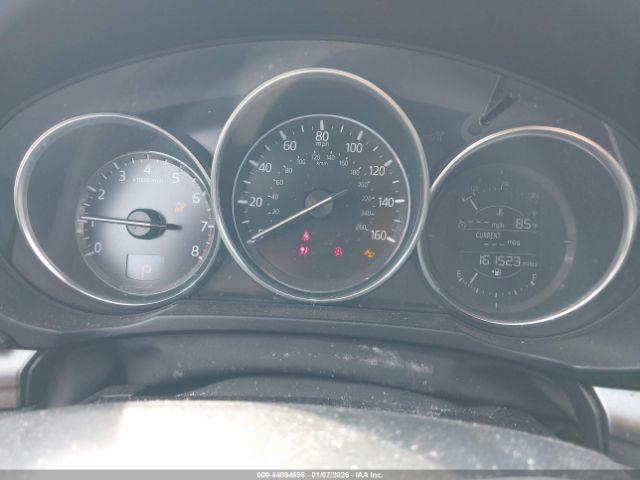 Mazda Cx Sport Image 19