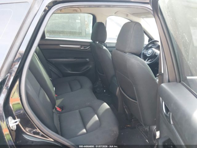 Mazda Cx Sport Image 5