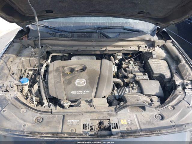 Mazda Cx Sport Image 7