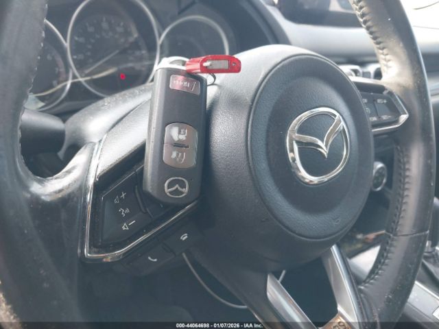 Mazda Cx Sport Image 9