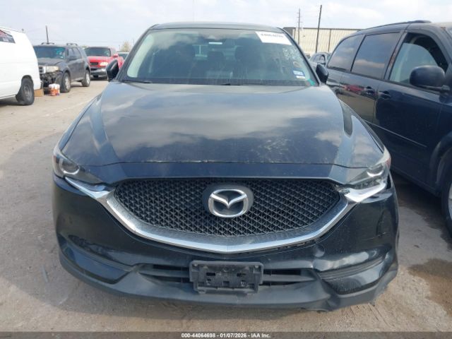 Mazda Cx Sport Image 18