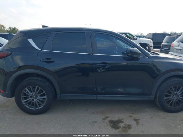 Mazda Cx Sport Image 11