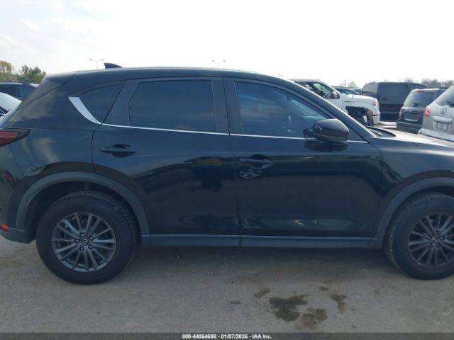 Mazda Cx Sport Image 11