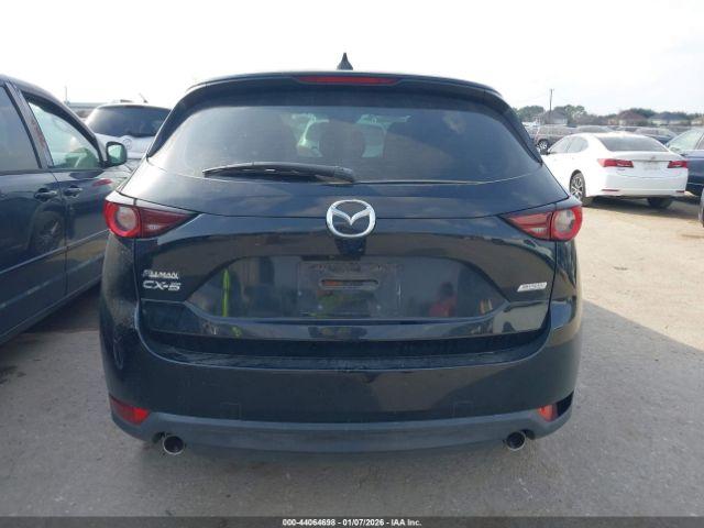 Mazda Cx Sport Image 12