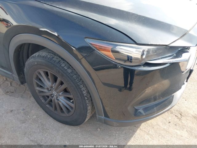 Mazda Cx Sport Image 16