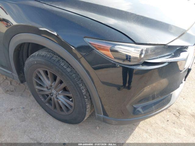 Mazda Cx Sport Image 16