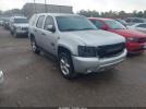 Chevrolet Tahoe Lt Image 1