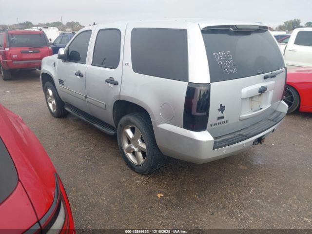 Chevrolet Tahoe Lt Image 10