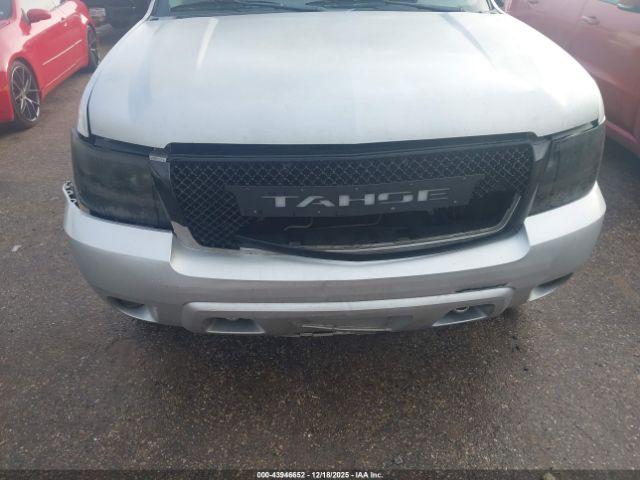 Chevrolet Tahoe Lt Image 5