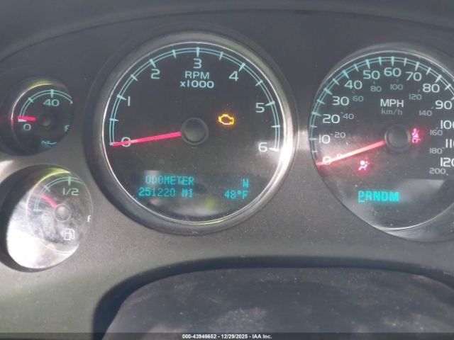 Chevrolet Tahoe Lt Image 19