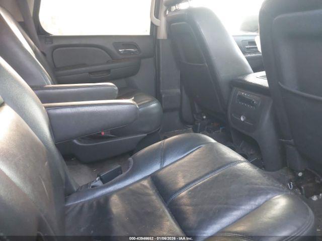 Chevrolet Tahoe Lt Image 7