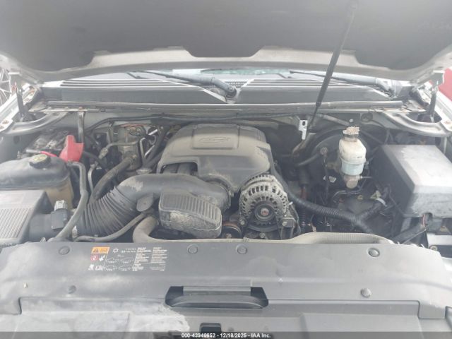 Chevrolet Tahoe Lt Image 6