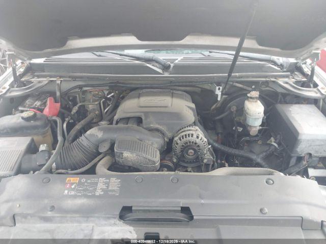 Chevrolet Tahoe Lt Image 6