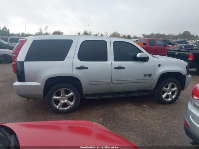 Chevrolet Tahoe Lt Image 16