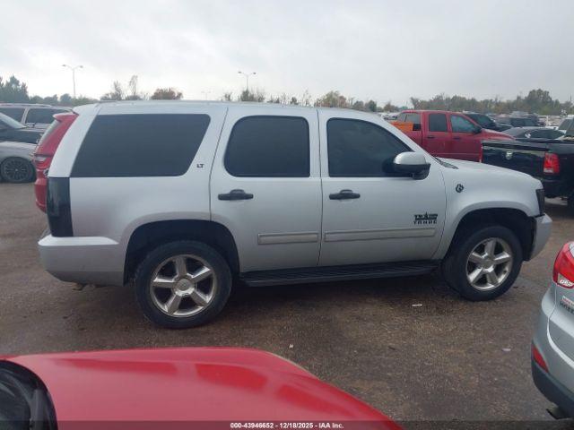 Chevrolet Tahoe Lt Image 16