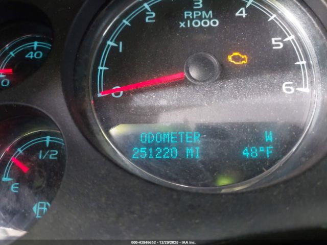 Chevrolet Tahoe Lt Image 13