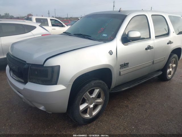 Chevrolet Tahoe Lt Image 17
