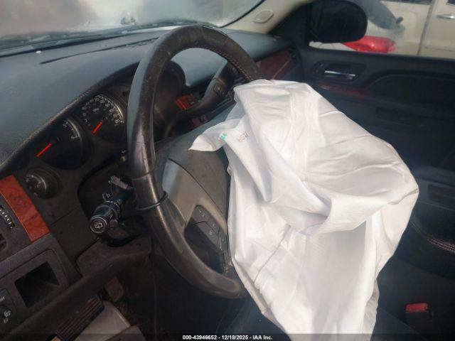 Chevrolet Tahoe Lt Image 18