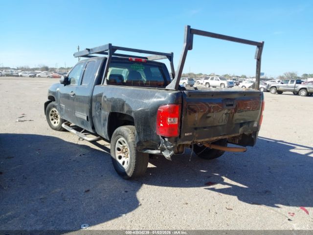 Chevrolet Silverado 1500 Ls Image 6