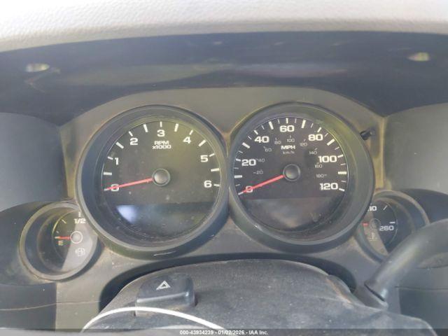 Chevrolet Silverado 1500 Ls Image 20