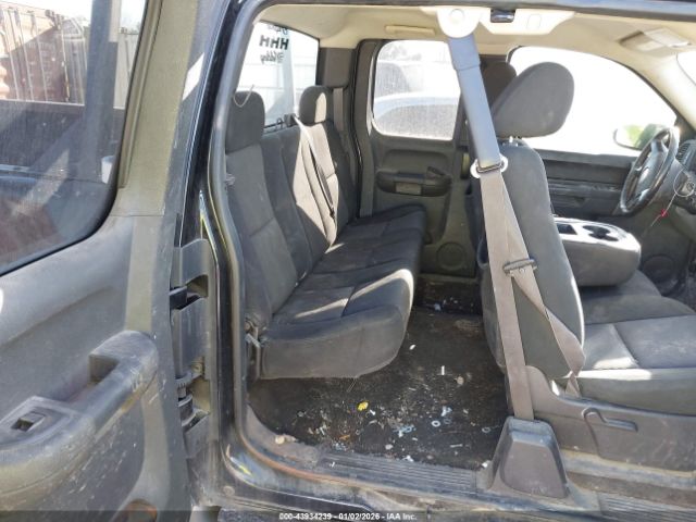 Chevrolet Silverado 1500 Ls Image 9