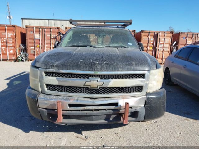 Chevrolet Silverado 1500 Ls Image 13