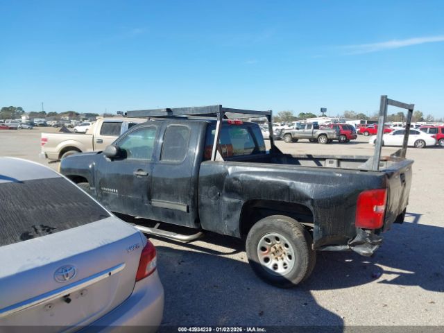 Chevrolet Silverado 1500 Ls Image 2