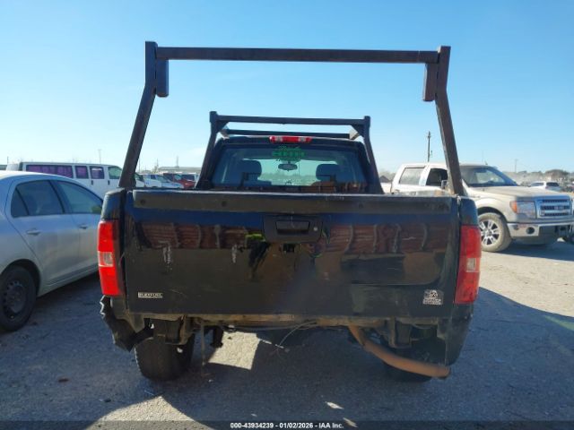 Chevrolet Silverado 1500 Ls Image 14