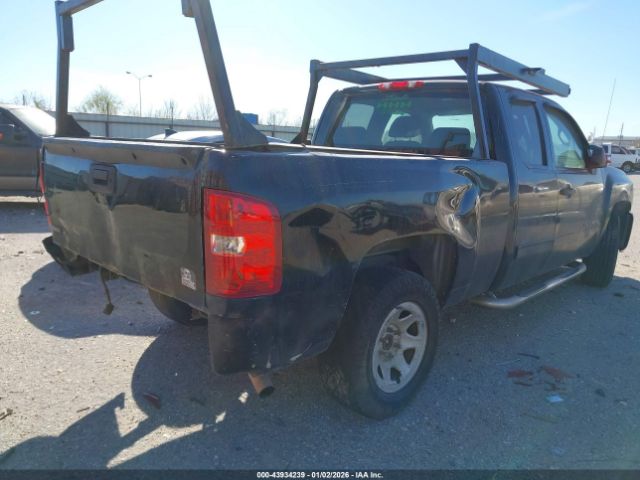 Chevrolet Silverado 1500 Ls Image 16