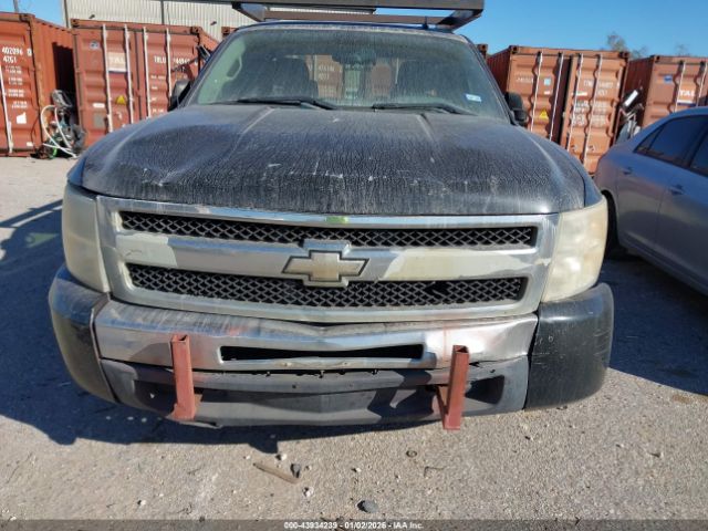 Chevrolet Silverado 1500 Ls Image 5