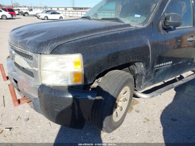 Chevrolet Silverado 1500 Ls Image 18