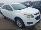 Chevrolet Equinox Ls Image 1