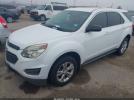 Chevrolet Equinox Ls Image 3